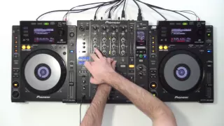 Cours DJ N°13 - Les effets