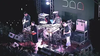 Tadhana - Up Dharma Down Live at Uptown Mall BGC