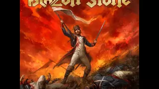 Blazon Stone - No Sign of Glory [Full Album] 2015