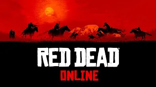 Red Dead Online: Как уклоняться на лошади на клавиатуре и мышке.