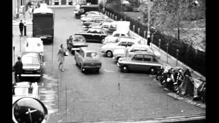 Soho Square Time Lapse (1968)