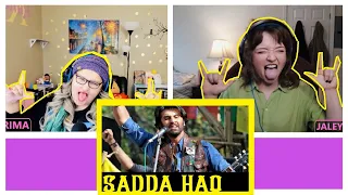 Sadda Haq Reaction!| Ranbir Kapoor| AR Rehman| ROCKSTAR #ranbirkapoor