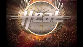 H.E.A.T. - "Come Clean" from the album "H.E.A.T. II" (2020)