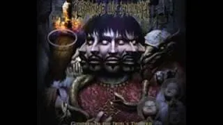 Cradle of Filth - The Snake - Eyed Devil And The Venomous Metal