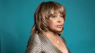 Tina Turner Mourns ‘Beloved’ Son Ronnie: ‘You Left The World Far Too Early’