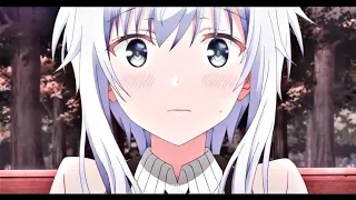 At My Worst - Misha Necron AMV edit