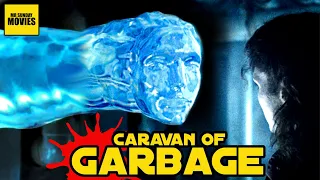 The Abyss  - Caravan of Garbage