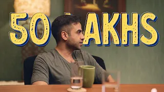 Ep #11 Teaser | Kishore Biyani is back w/ Raj Shamani & Ananth Narayanan