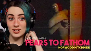 So Cursed My Game Broke | Fears to Fathom Ep2: Norwood Hitchhike