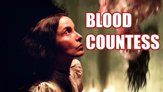 Elizabeth Bathory: The Countess Who Bathed In The Blood Of Virgins