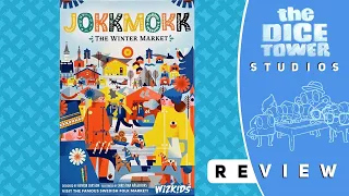 Jokkmokk: The Winter Market Review: How Swede It Is