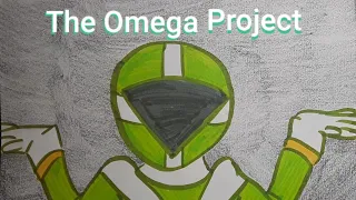 Power Rangers Lightspeed Rescue Episode 20: The Omega Project