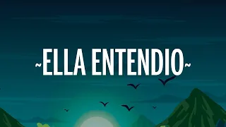Yandel x Farruko x Arcángel - Ella Entendio (Lyrics/Letra)