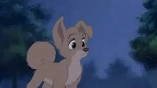 Always There (Family) - Lady And the Tramp 2 [english]