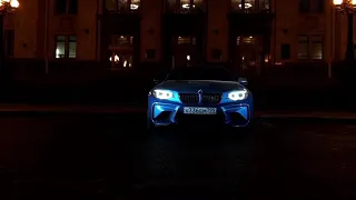 ЖАРИТ НА ВСЕ БАБКИ🔥 BMW M2 🔥