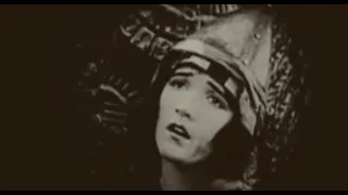 Non Est Deus - Thousand Years of Sand (Fall of Babylon / Intolerance 1916 TRIBUTE)