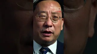 Beijing bites back. Leave TikTok alone! | 60 Minutes Australia