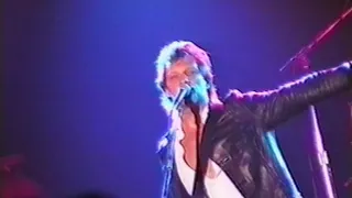 Jon Bon Jovi - Live in Paris 1997 - Incomplete Concert - Soundboard (SiriusXM Broadcast)