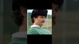 Pablo Escobar - Narcos Edit | Rasputin