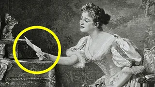 Top 10 Shocking Real Events From The Victorian Era