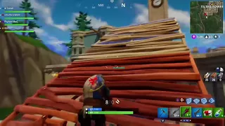 MAMA AINT RAISE NO PUNK!! [FORTNITE]