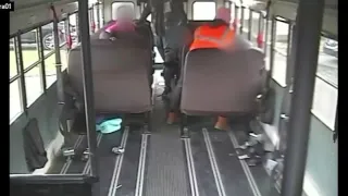 Bus aide attacked special needs student; mom says Ann Arbor school hid incident for weeks