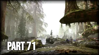 Avatar: Frontiers of Pandora - 100% Walkthrough Part 71 [PS5] – Escape Plan (High) (4K)