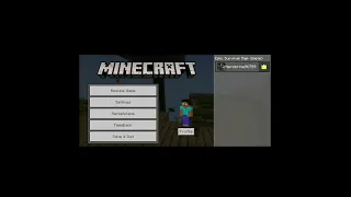 HOW TO MAKE MINECRAFT MCPE INTO JAVA BY IN GAME SETTINGS #MINECRAFT #JAVAEDITION #MCPE