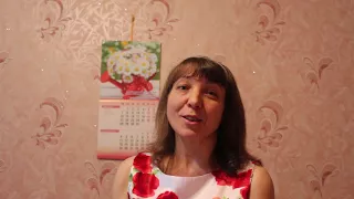 Галина Чепрасова, поздравление к 100 летию