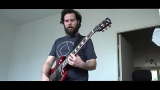 Rise Against - Injection (Instrumental Cover)