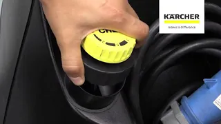 Аппарат высокого давления - Karcher HD 10/25-4 S