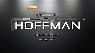 Hoffman Super Safety Function