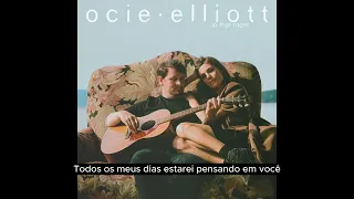 Ocie Elliott | 01 - Thinking About You (Legendado)