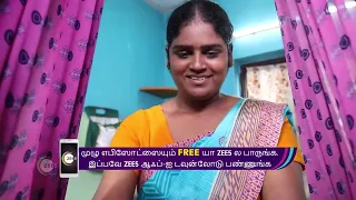 Ep - 814 | Rettai Roja | Zee Tamil | Best Scene | Watch Full Episode on Zee5-Link in Description