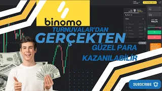 Bi̇nomo Turnuvaları ile 14 Dakikada 8.000 TL Para Kazanma binomo Ek gelir Ve Para Kazanma Strateji̇m