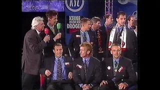 1.FCK 1996 - Empfang des Pokalsiegers (ZDF ASS)