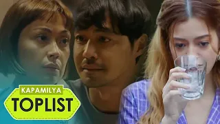 15 times David had a hard time choosing between Jill and Lexy  | Kapamilya Toplist