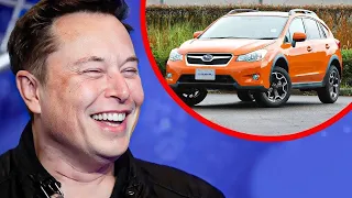 The REAL Reason Why You Should Not Buy The Subaru Crosstrek..