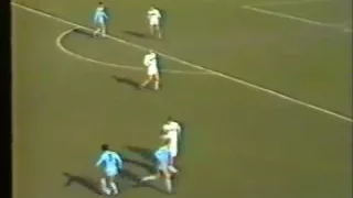 NEC Nijmegen - Ajax 0-4 - Eredivisie 1982-83 - 25a giornata