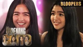 Funniest Bloopers of Marga | Kadenang Ginto