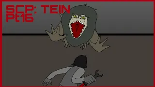 End #4 - SCP: The End is Near Pt16 (SCP Animation Series)