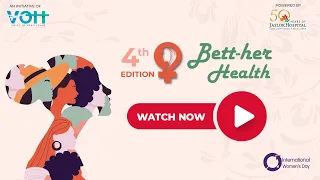 4th Edition of Bett-Her Health