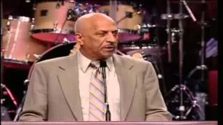 Power of Blackness - Dr. Claud Anderson