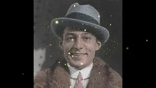 Rudolph Valentino A Place In The Heart