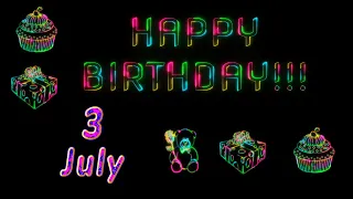 26 April  Best Happy Birthday To You | Happy Birthday Songs | happy birthday status