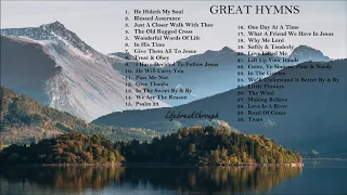 The Old Rugged Cross - Instrumental Gospel Hymns by Lifebreakthrough