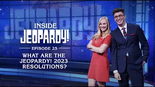 What Are the Jeopardy! 2023 Resolutions? | Inside Jeopardy! Ep. 25 | JEOPARDY!