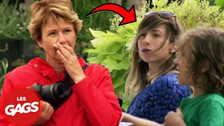 Karen l'a prise pour Taylor Swift... | Juste Pour rire Les Gags