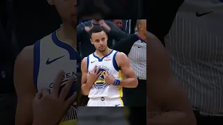 Steph didn't give up 😁🔥