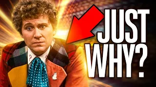 Doctor Who: Every Doctor’s Signature Style Ranked Worst To Best